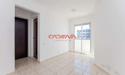 Apartamento com 2 quartos à venda na Rua Padre Anchieta, 2224, Bigorrilho, Curitiba