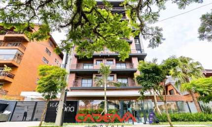 Apartamento com 2 quartos e 1 vaga à venda no Alto da Glória