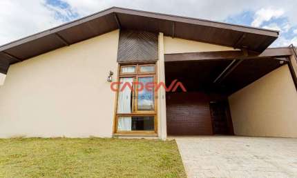 Casa com 3 quartos e 2 vagas à venda no Vila Izabel