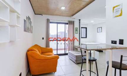 Apartamento com 1 quarto e 1 vaga para aluguel no Prado Velho