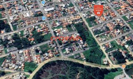 Casa com 2 quartos à venda na Rua Shalon, 636, Planta Deodoro, Piraquara