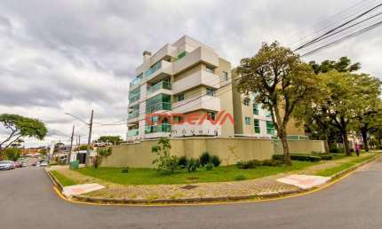 Apartamento com 1 quarto e 1 vaga à venda no Tarumã