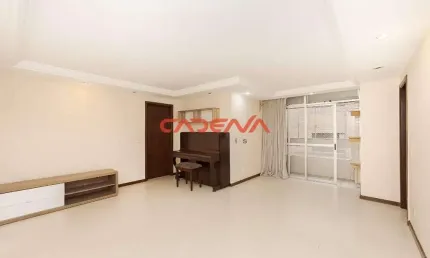 Apartamento com 3 quartos e 1 vaga à venda no cabral