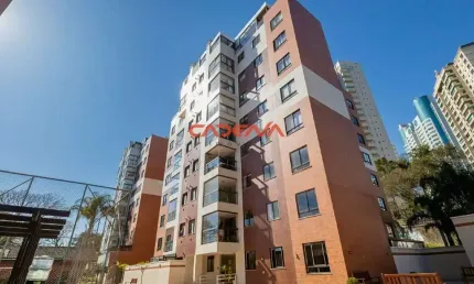 Apartamento com 3 quartos e 2 vagas à venda no Ecoville