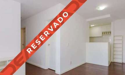 Apartamento com 3 quartos, sendo 1 suíte e 1 vaga em Condomínio Club no Xaxim em Curitiba!