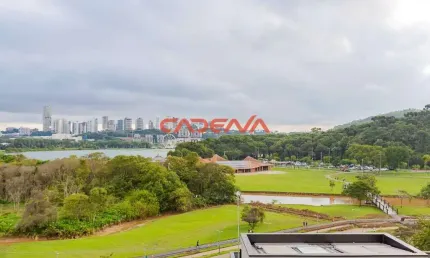 Casa com 4 quartos à venda na Rua Doutor Antônio Alves de Souza, 315, Bigorrilho, Curitiba