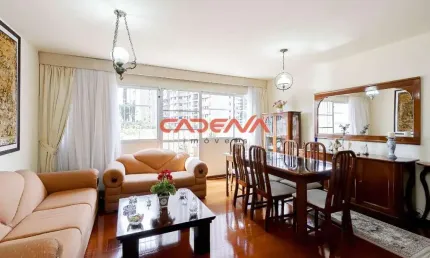 Apartamento com 3 quartos e 1 vaga para aluguel no Água Verde