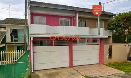 Sobrado com 3 quartos e 3 vagas à venda no Alto Tarumã