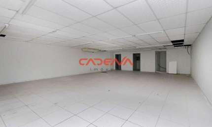 Ponto comercial para alugar na Rua Marechal Deodoro, 301, Centro, Curitiba