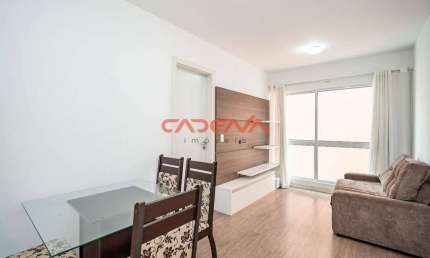 Apartamento com 1 quarto e 1 vaga para aluguel no Centro