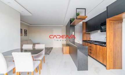 Apartamento com 2 quartos e 1 vaga para aluguel no Água Verde