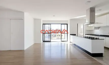 Apartamento com 3 quartos e 2 vagas para aluguel no Santo Inácio
