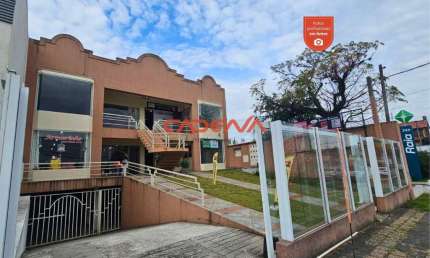 Ponto comercial para alugar na Rua XV de Novembro, 2776, Alto da Rua XV, Curitiba