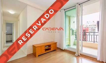 Apartamento com 3 quartos e 1 vaga à venda no Cabral