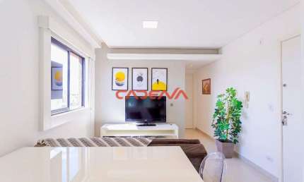 Apartamento com 1 quarto e 1 vaga para aluguel no Novo Mundo