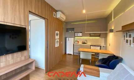 Apartamento com 1 quarto para aluguel no Água Verde