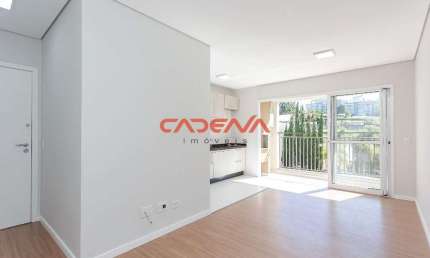Apartamento com 2 quartos e 1 vaga para aluguel no Santo Inácio