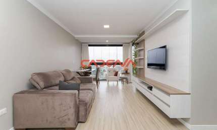 Cobertura Duplex com 3 quartos e 2 vagas à venda no Boa Vista