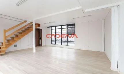 Sala comercial à venda na Rua Teixeira Coelho, 474, Batel, Curitiba