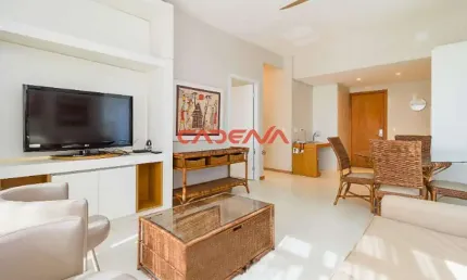 Apartamento com 2 quartos para aluguel no Centro de Curitiba