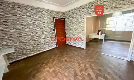 Apartamento com 3 quartos à venda no Centro de Curitiba