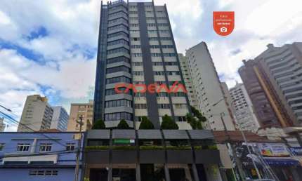 Apartamento com 4 quartos e 2 vagas à venda no Água Verde