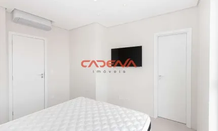 Apartamento com 3 quartos e 2 vagas para aluguel no Centro