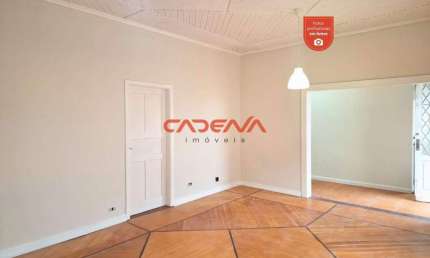 Casa comercial para alugar na Rua Inácio Lustosa, 1100, São Francisco, Curitiba