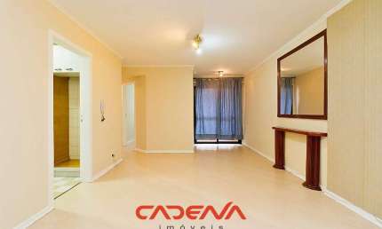 Apartamento com 3 quartos e 1 vaga para aluguel no Bigorrilho