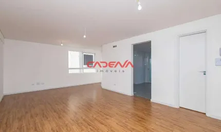 Apartamento com 3 quartos e 2 vagas à venda no água verde