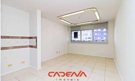 Sala comercial para alugar na Rua Nunes Machado, 472, Centro, Curitiba