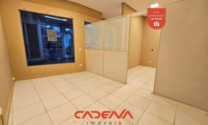Ponto comercial para alugar na Avenida Nossa Senhora Aparecida, 305, Seminário, Curitiba