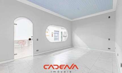 Ponto comercial para alugar na Avenida Nossa Senhora Aparecida, 305, Seminário, Curitiba