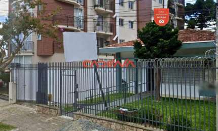 Casa com 5 quartos à venda na Rua Professora Ephigênia do Rego Barros, 50, Mercês, Curitiba