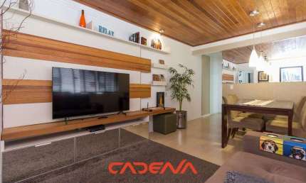 Apartamento com 1 quarto para aluguel no Água Verde