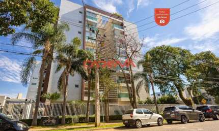 Apartamento com 2 quartos e 1 vaga à venda no Água Verde