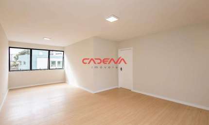Apartamento com 3 quartos e 2 vagas à venda no São Francisco