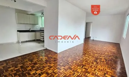 Apartamento com 3 quartos e 1 vaga para aluguel no Água Verde