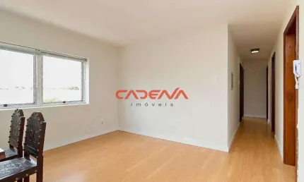 Apartamento com 3 quartos e 1 vaga para aluguel no Água Verde