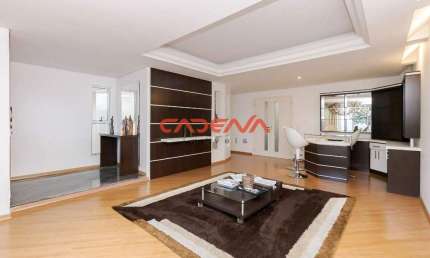 Casa com 4 quartos e 3 vagas à venda no Jardim Social