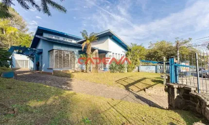 Casa com 4 quartos à venda na Rua Dom Alberto Gonçalves, 200, Mercês, Curitiba