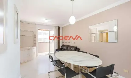 Apartamento com 2 quartos e 1 vaga à venda no Água Verde