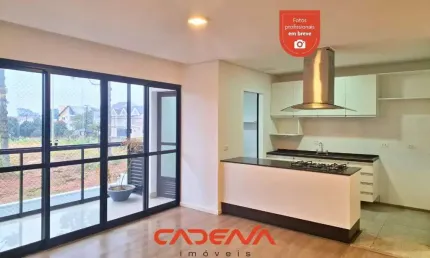 Apartamento com 2 quartos e 2 vagas para aluguel no Santo Inácio