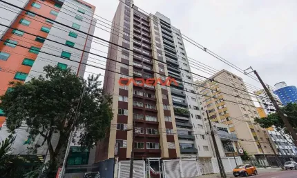 Apartamento com 2 quartos e 1 vaga à venda no Água Verde
