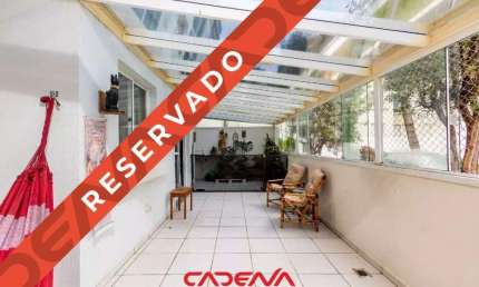Garden com 2 quartos e 1 vaga à venda no Novo Mundo