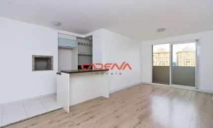 Apartamento com 3 quartos e 2 vagas para aluguel no Portão