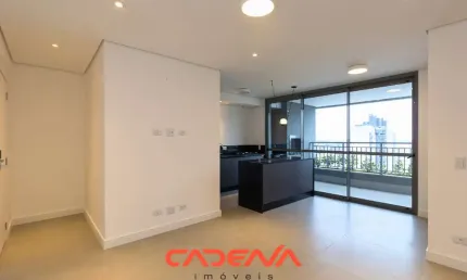 Apartamento com 2 quartos e 1 vaga para aluguel no Centro