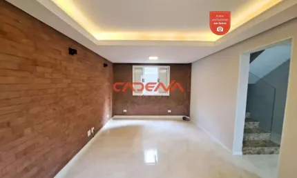Casa Triplex com 5 quartos e 2 vagas para aluguel no Cabral
