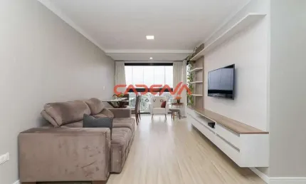 Cobertura Duplex com 3 quartos e 2 vagas à venda no Boa Vista
