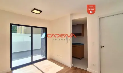 Apartamento com 2 quartos e 1 vaga para aluguel no Água Verde